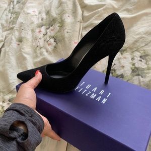 Stuart weitzman stilettos